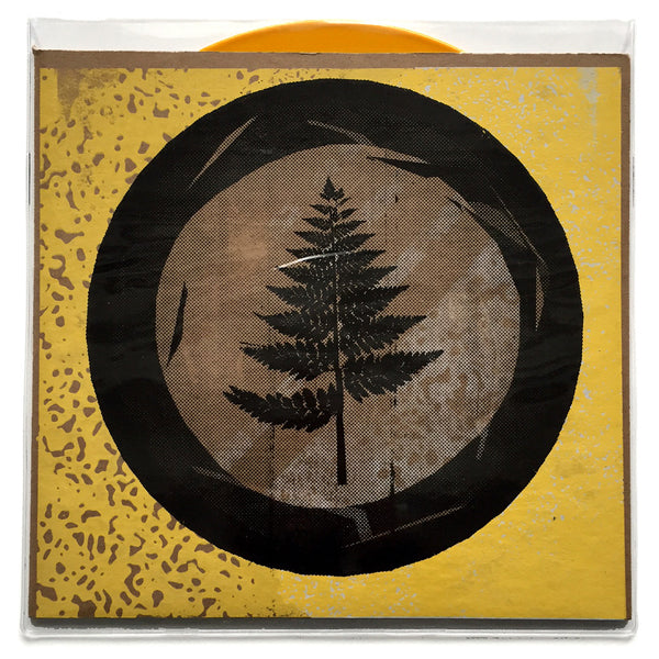 Beware Of The Dandelions Soundtrack Limited Edition Vinyl EP