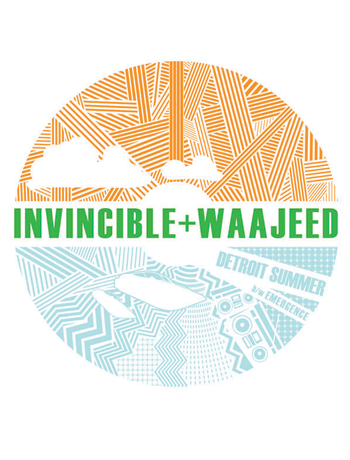Invincible + Waajeed - Detroit Summer / Emergence