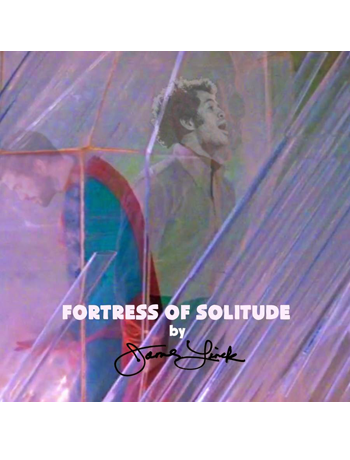 Fortress of Solitude - EP James Linck