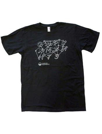 Complex Movements t-shirt