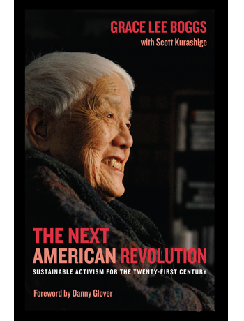 The Next American Revolution (Grace Lee Boggs)