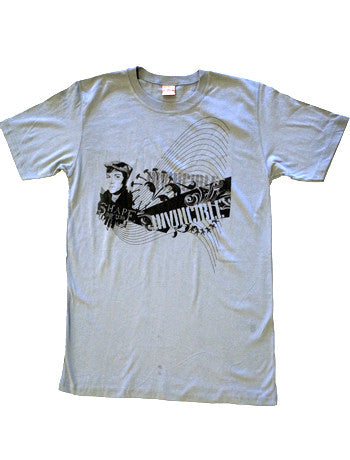 Invincible - "ShapeShifters" T-shirt